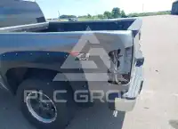 2007 Chevrolet Silverado photo