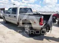2007 Chevrolet Silverado photo