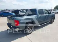 2007 Chevrolet Silverado фото