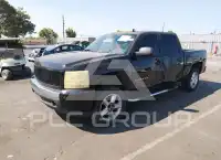 2007 Chevrolet Silverado фото