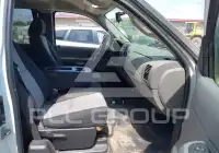 2007 Chevrolet Silverado фото