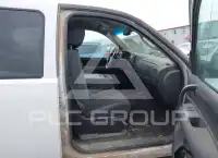 2007 Chevrolet Silverado фото