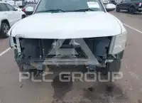2007 Chevrolet Silverado фото