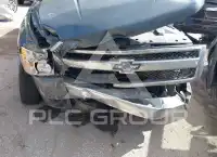 2007 Chevrolet Silverado фото