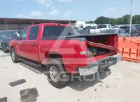 2007 Chevrolet Silverado фото