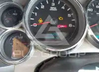 2007 Chevrolet Silverado фото