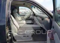 2007 Chevrolet Silverado фото
