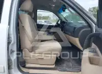 2007 Chevrolet Silverado фото