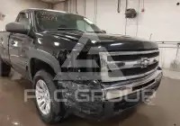 2007 Chevrolet Silverado фото