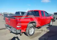 2007 Chevrolet Silverado фото