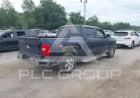 2007 Chevrolet Silverado фото