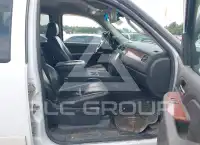2007 Chevrolet Silverado photo