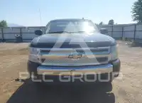 2007 Chevrolet Silverado photo