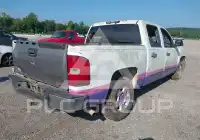 2007 Chevrolet Silverado фото