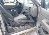 2007 Chevrolet Silverado фото
