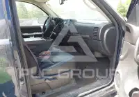 2007 Chevrolet Silverado фото