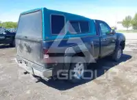 2007 Chevrolet Silverado photo