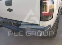 2007 Chevrolet Silverado фото