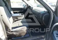 2007 Chevrolet Silverado фото