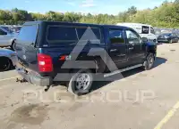 2007 Chevrolet Silverado фото