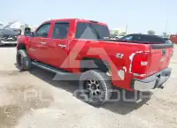 2007 Chevrolet Silverado фото