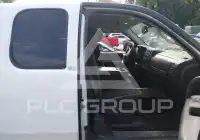 2007 Chevrolet Silverado фото