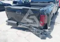 2007 Chevrolet Silverado photo