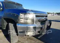 2007 Chevrolet Silverado фото