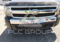 2007 Chevrolet Silverado фото