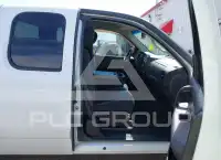 2007 Chevrolet Silverado фото