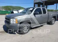 2007 Chevrolet Silverado photo
