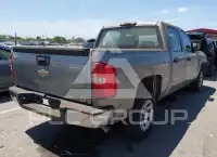 2007 Chevrolet Silverado фото
