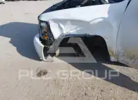2007 Chevrolet Silverado фото