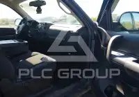 2007 Chevrolet Silverado фото