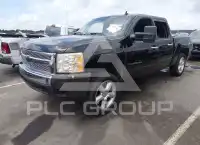 2007 Chevrolet Silverado фото