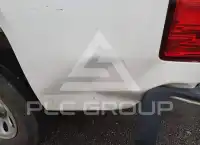 2007 Chevrolet Silverado фото
