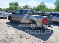 2007 Chevrolet Silverado фото