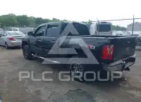2007 Chevrolet Silverado фото