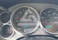 2007 Chevrolet Silverado photo