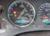 2007 Chevrolet Silverado photo