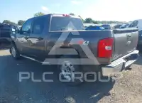 2007 Chevrolet Silverado фото
