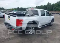 2007 Chevrolet Silverado photo