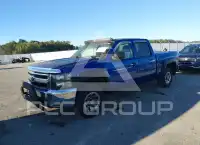 2007 Chevrolet Silverado фото
