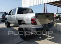 2007 Chevrolet Silverado photo