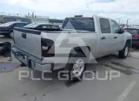 2007 Chevrolet Silverado фото