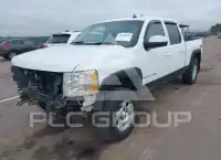 2007 Chevrolet Silverado фото