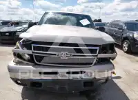 2007 Chevrolet Silverado photo