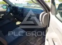 2007 Chevrolet Silverado photo