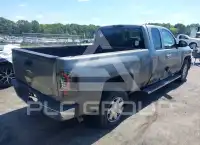2007 Chevrolet Silverado фото