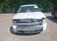 2007 Chevrolet Silverado фото